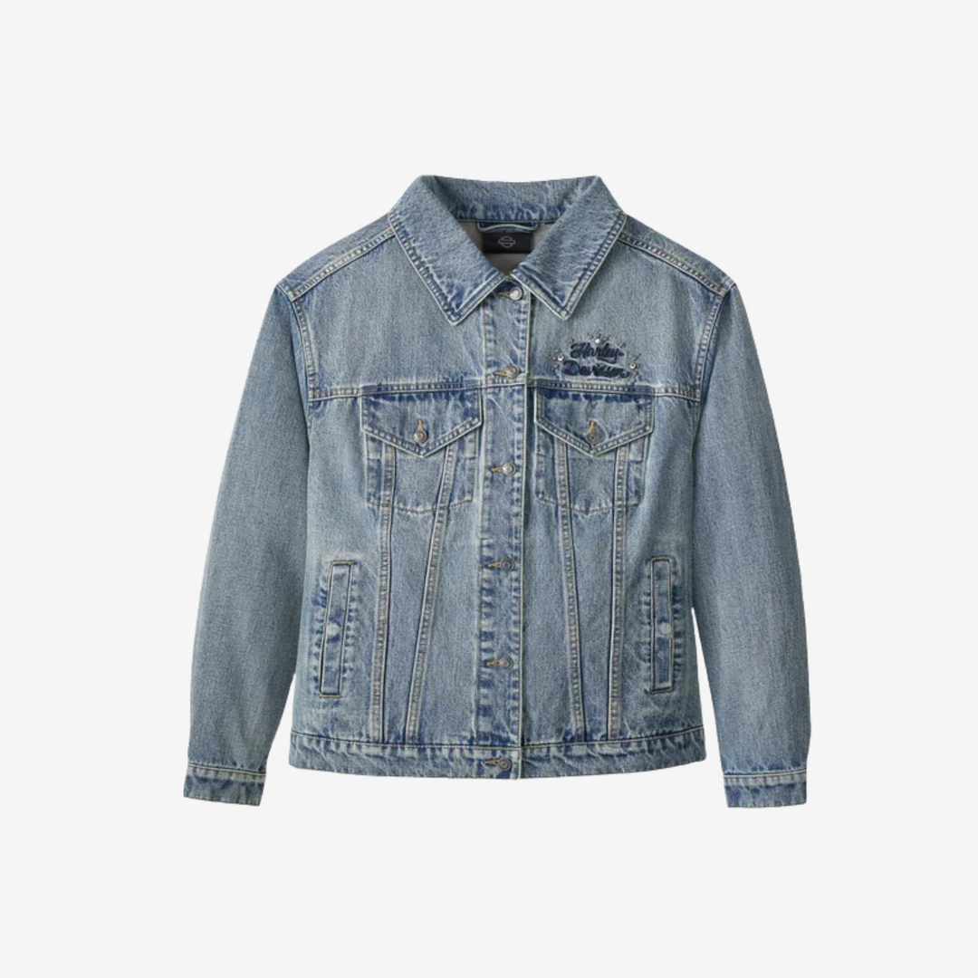 Denim Jackets