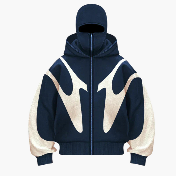 Timothy | Unique Hoodie