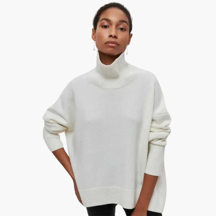 Orla | Turtle Neck Sweater