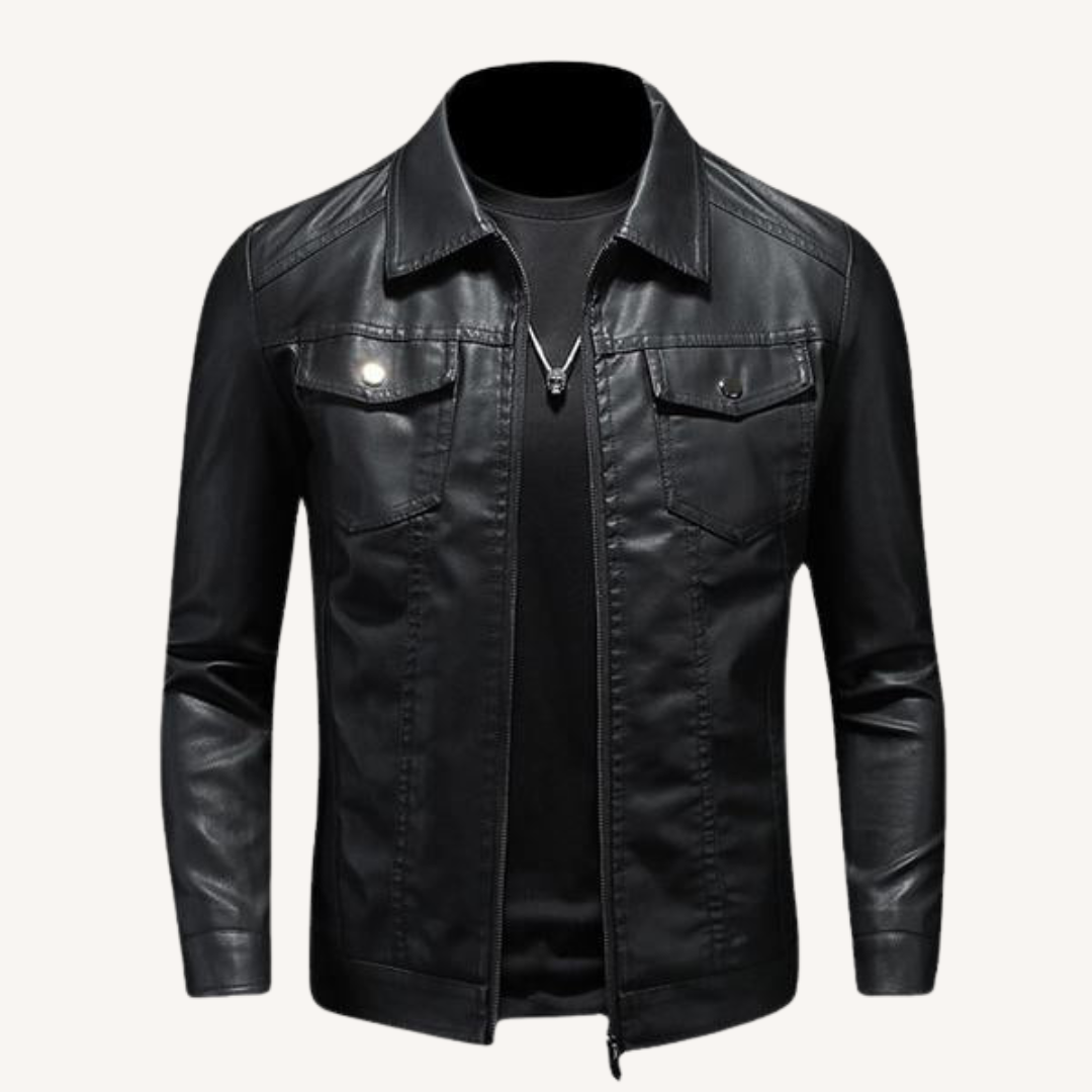 Blake | Classic Men’s Jacket