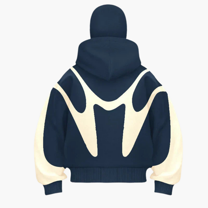 Timothy | Unique Hoodie