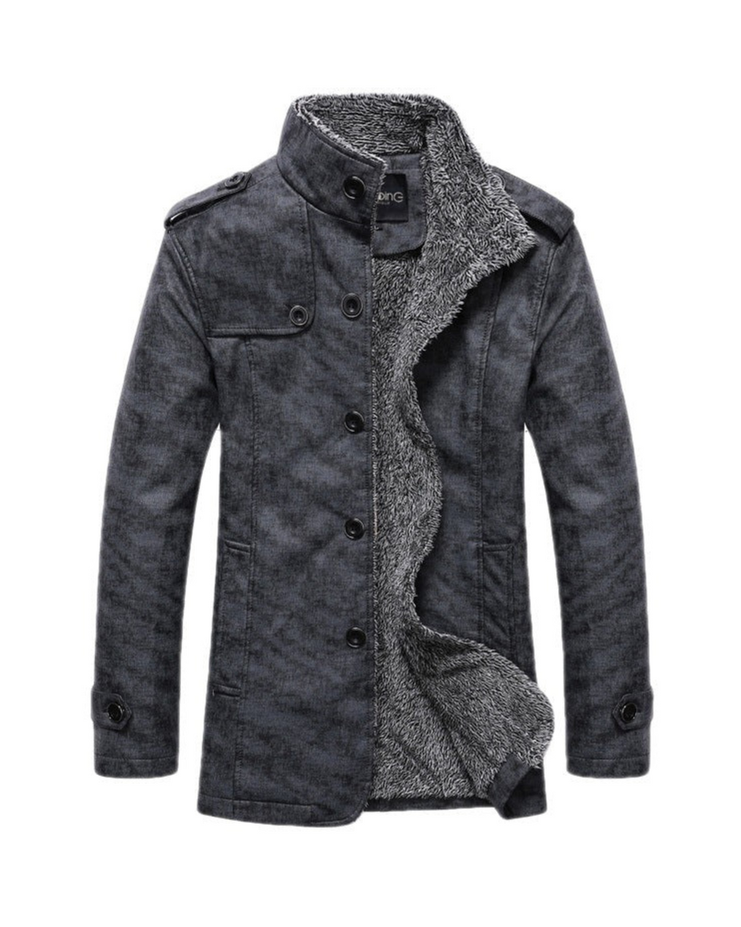 OWEN | WINTER JACKET