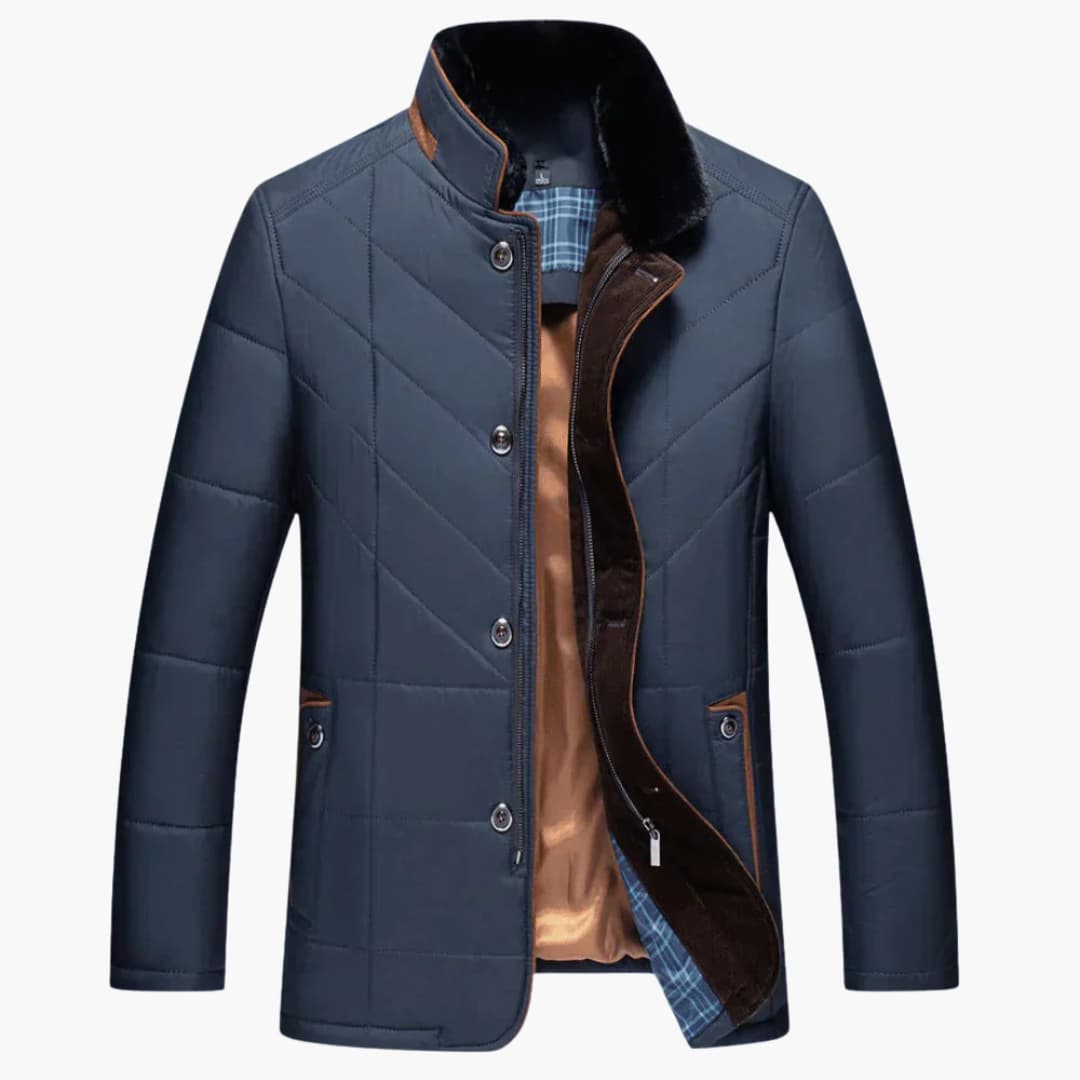 William | Stylish Winter Jacket for Men