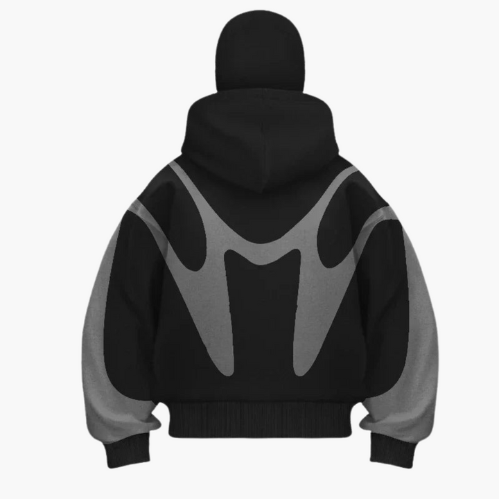 Timothy | Unique Hoodie