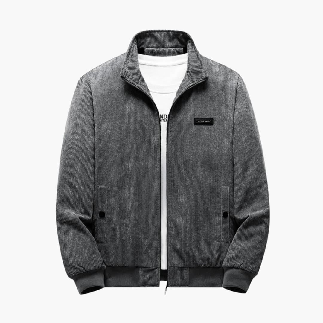 Hugo | Retro Cord Jacket