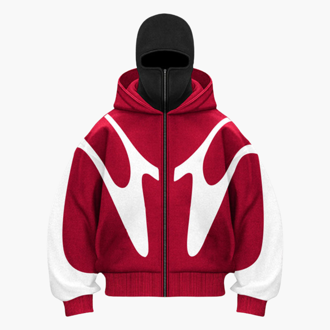 Timothy | Unique Hoodie