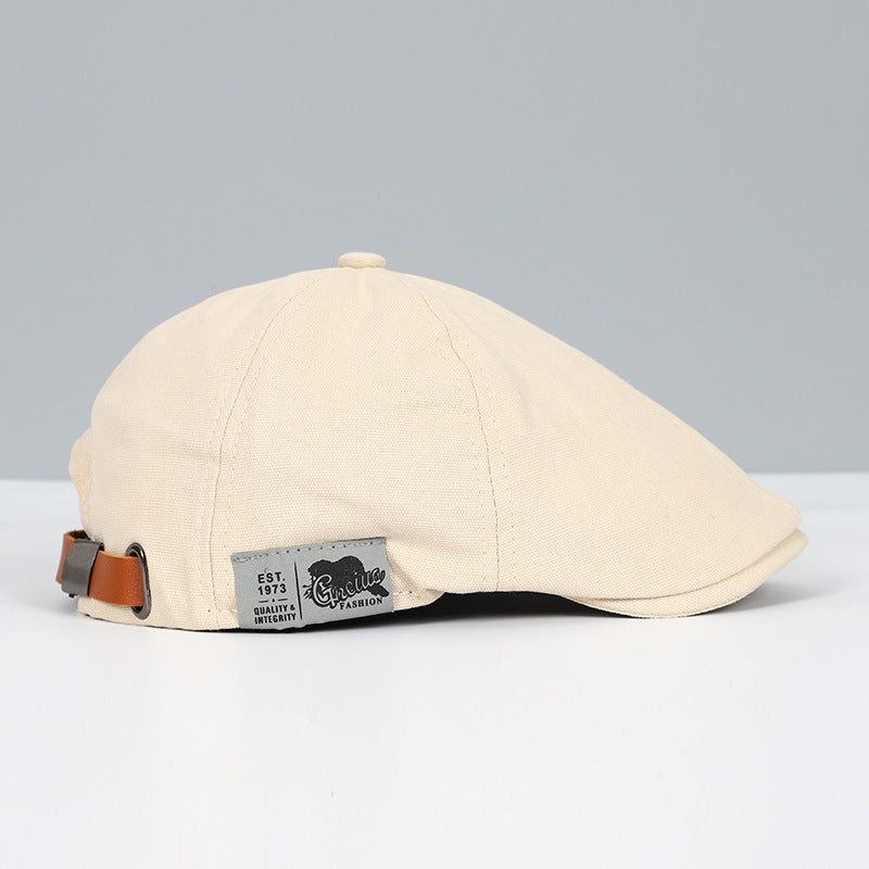 Shelby™ | Vintage Slider Cap