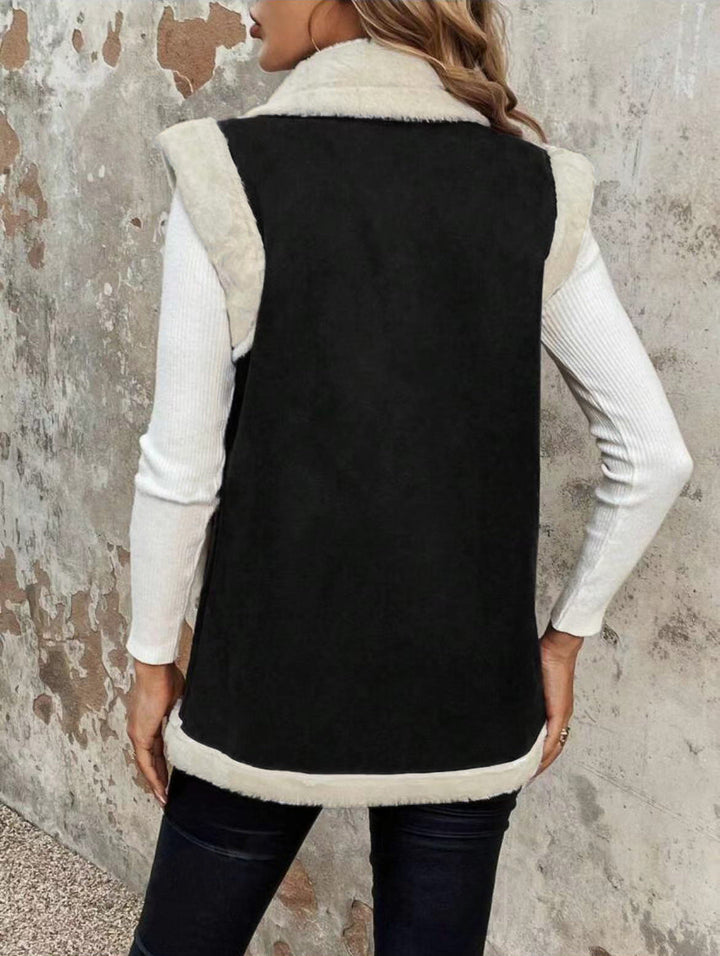 Portia | Vest