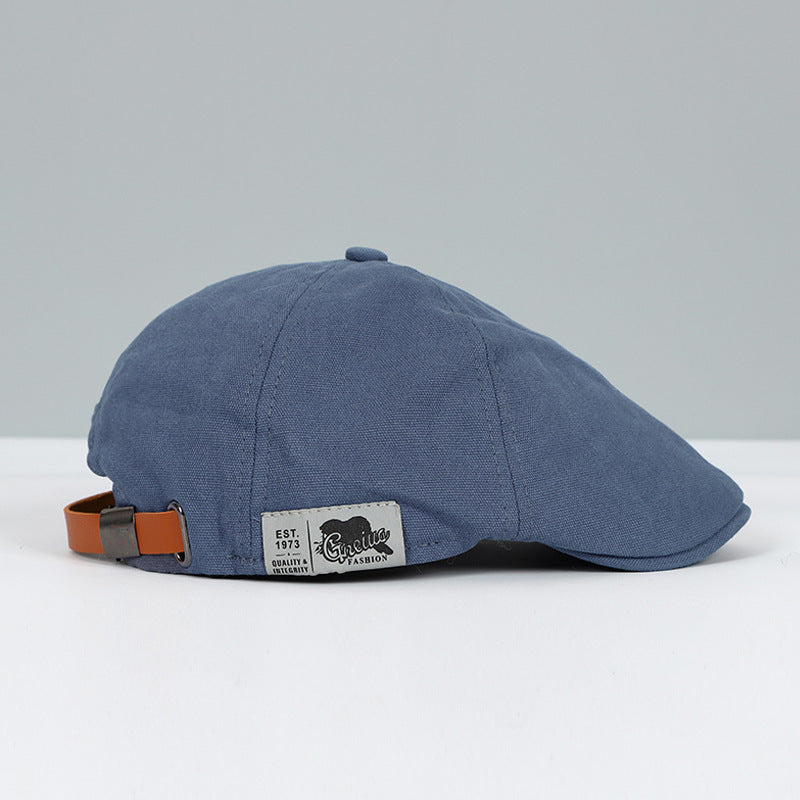 Shelby™ | Vintage Slider Cap