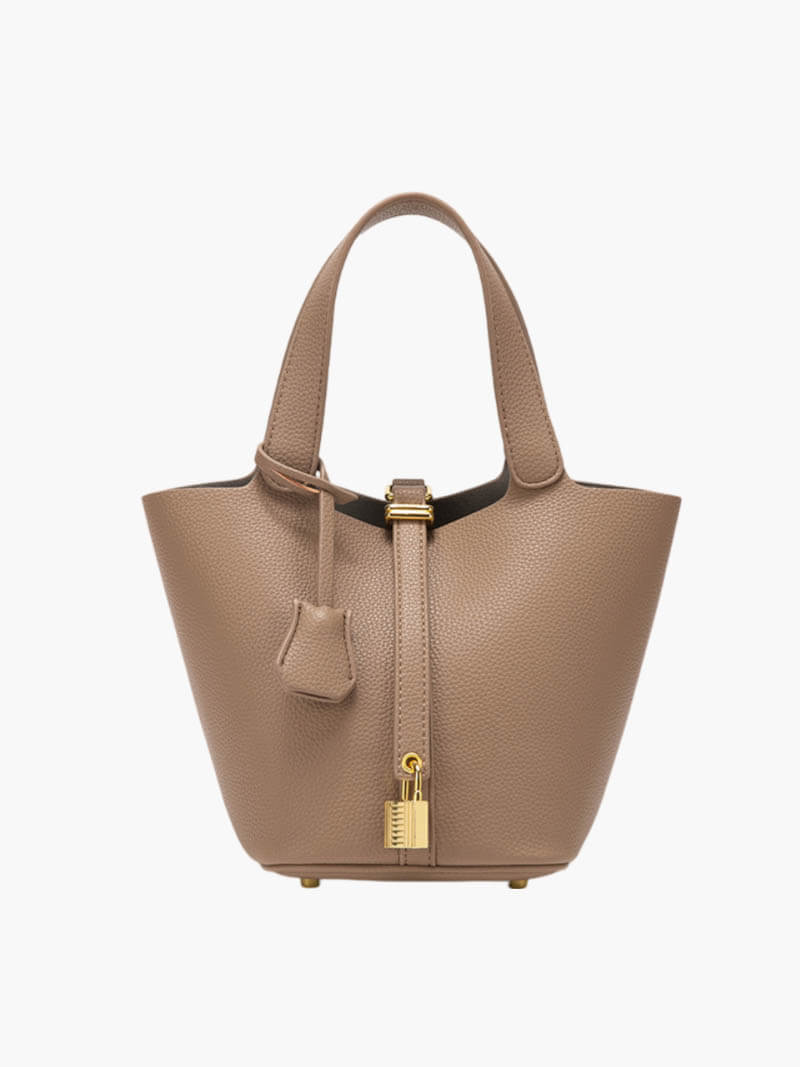 Pia Bucket Bag