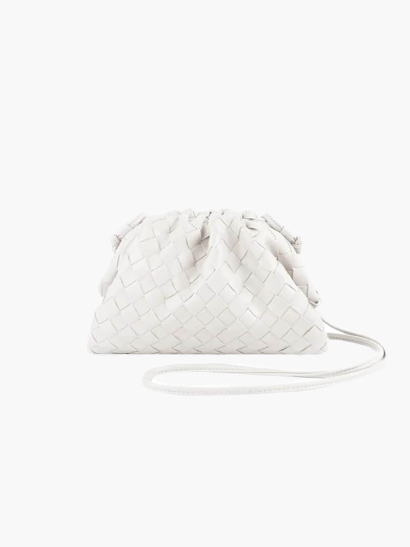 Rachel woven bag