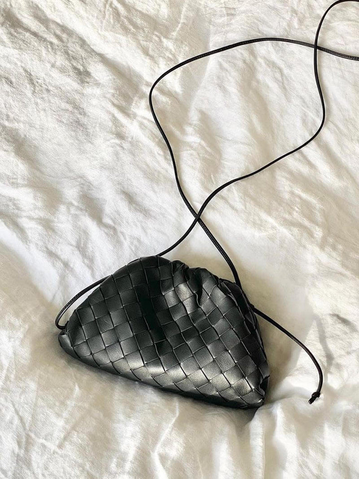 Rachel woven bag