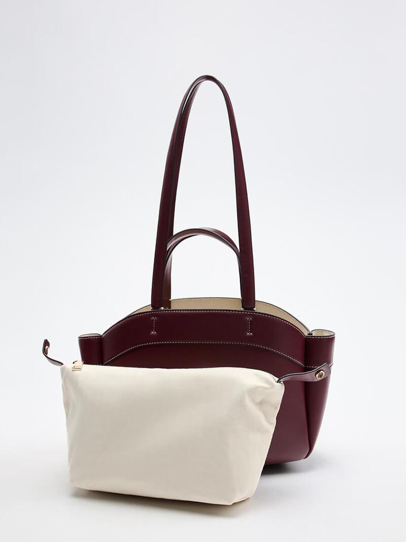 Sarrah Shopper Bag