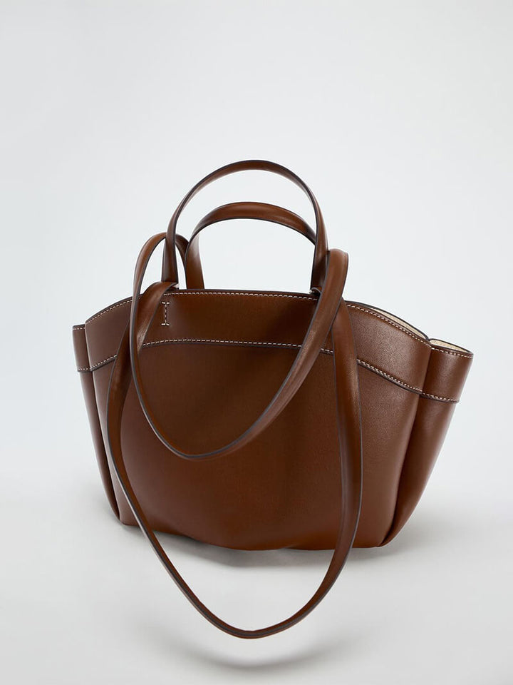 Sarrah Shopper Bag